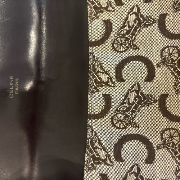 Céline Box Bag - Picture 16 of 16